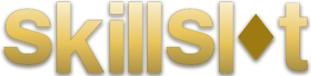skillslot logo