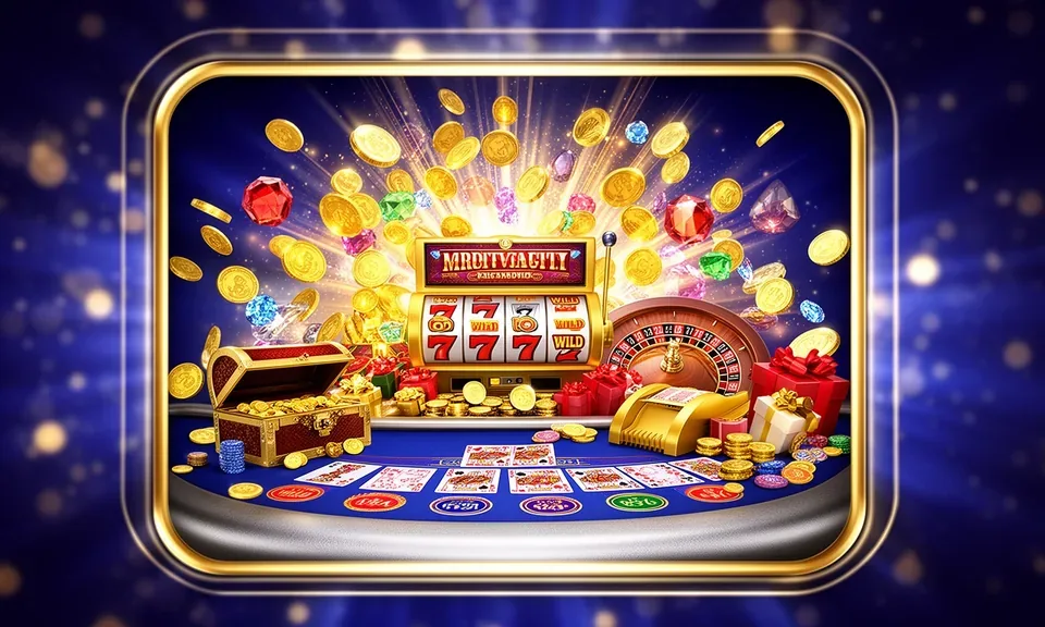 skillslot Your skillslot Account Starts Here