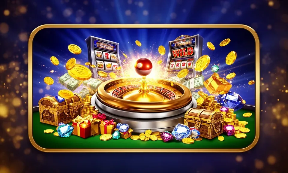 skillslot How We Shaped This Platform Around Your Account