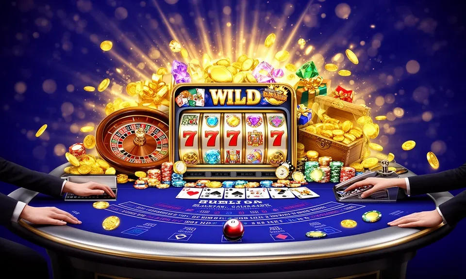 skillslot Bonus